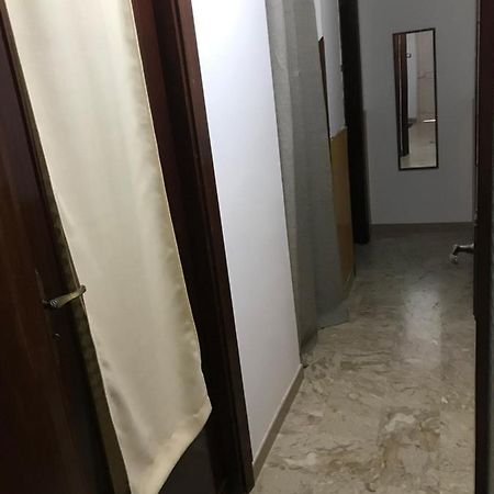 Comodo Mini Appartamento Cinisi Zewnętrze zdjęcie