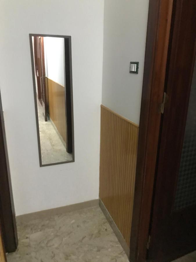 Comodo Mini Appartamento Cinisi Zewnętrze zdjęcie