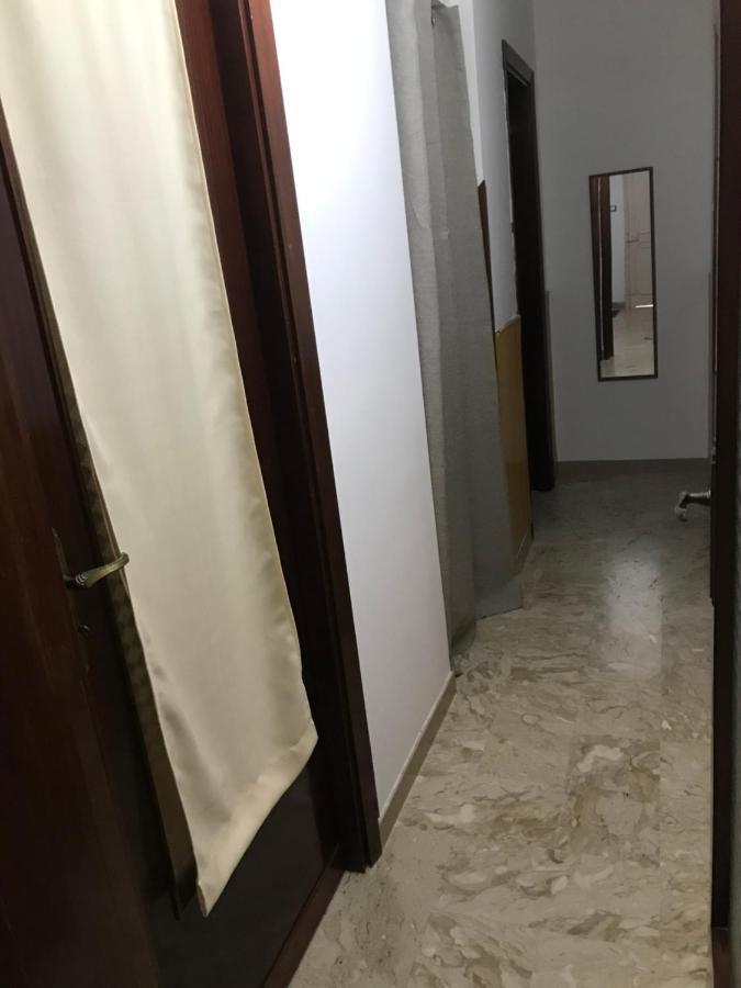 Comodo Mini Appartamento Cinisi Zewnętrze zdjęcie