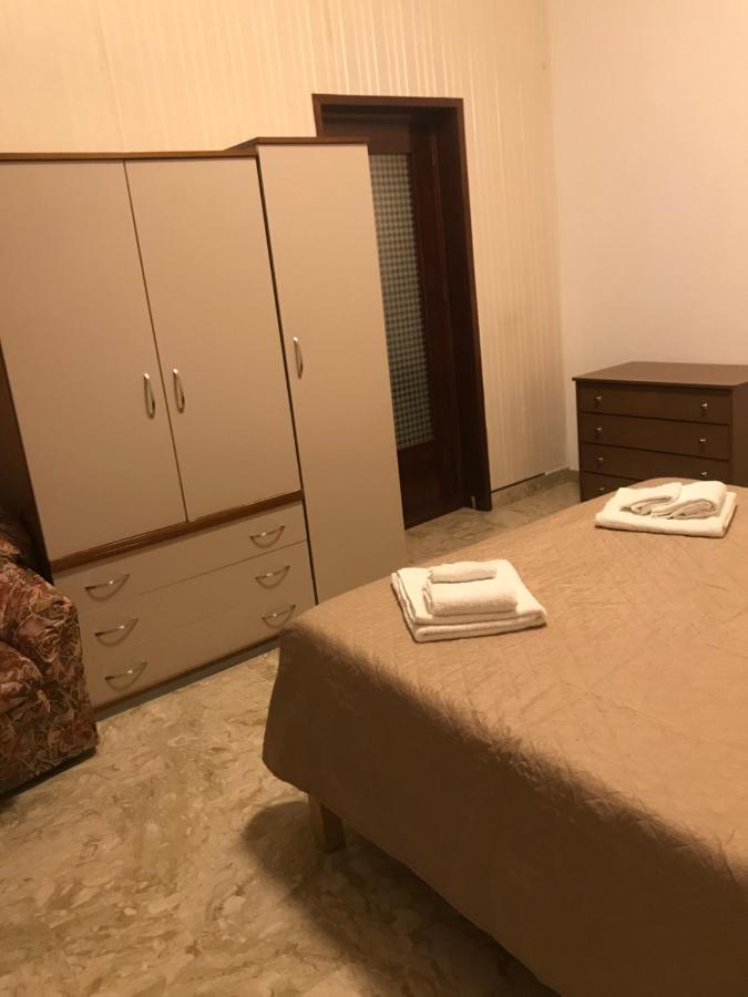 Comodo Mini Appartamento Cinisi Zewnętrze zdjęcie